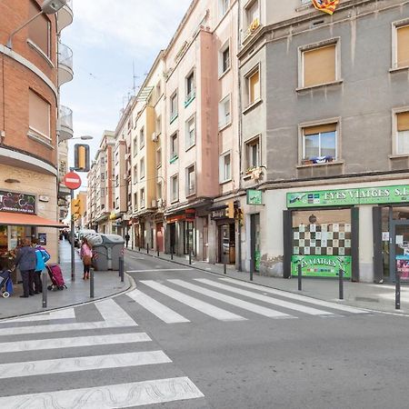 Apartamento Con Encanto, Luminoso Y Tranquilo Διαμέρισμα Οσπιταλέτ ντε Λιοβρεγάτ Εξωτερικό φωτογραφία