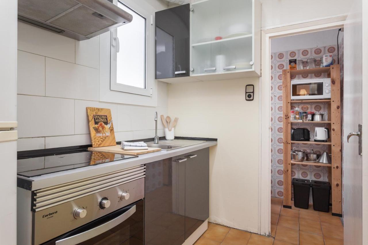 Apartamento Con Encanto, Luminoso Y Tranquilo Διαμέρισμα Οσπιταλέτ ντε Λιοβρεγάτ Εξωτερικό φωτογραφία