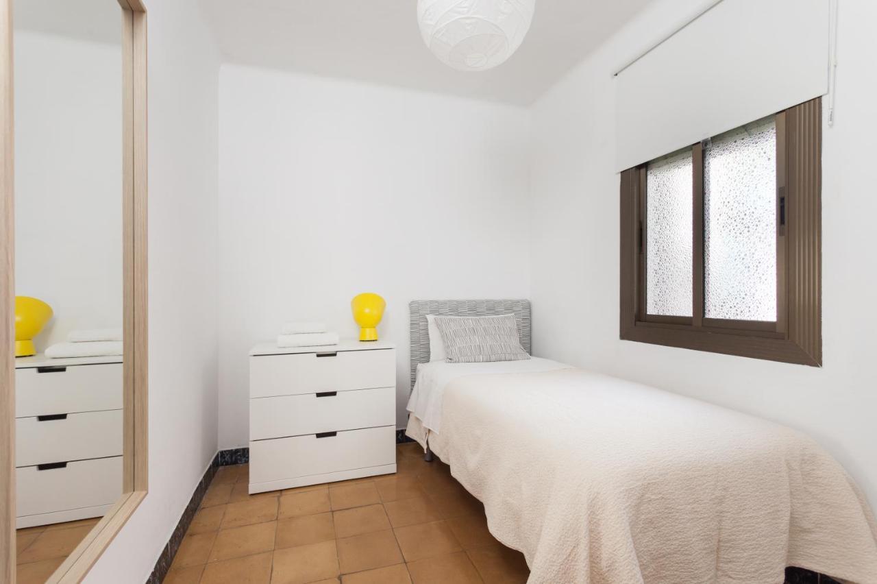 Apartamento Con Encanto, Luminoso Y Tranquilo Διαμέρισμα Οσπιταλέτ ντε Λιοβρεγάτ Εξωτερικό φωτογραφία