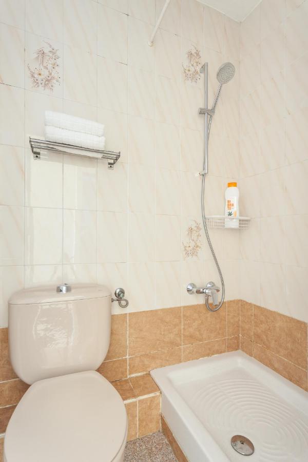 Apartamento Con Encanto, Luminoso Y Tranquilo Διαμέρισμα Οσπιταλέτ ντε Λιοβρεγάτ Εξωτερικό φωτογραφία