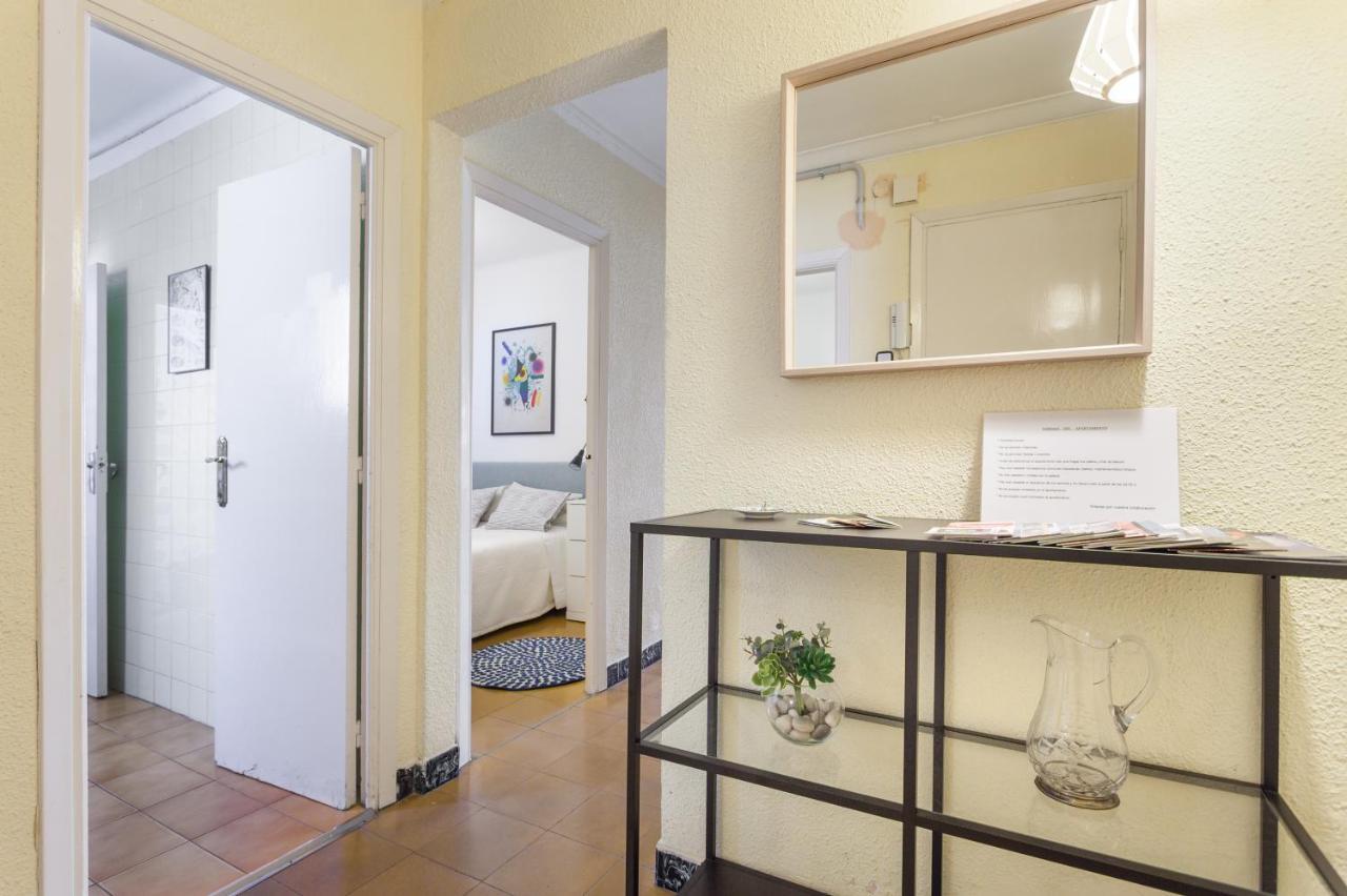 Apartamento Con Encanto, Luminoso Y Tranquilo Διαμέρισμα Οσπιταλέτ ντε Λιοβρεγάτ Εξωτερικό φωτογραφία